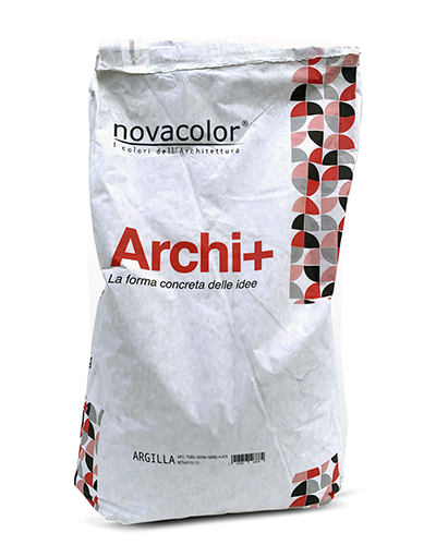 SKU: N754019. Category: MINERALS. Tag: ARCHI+ Argilla
